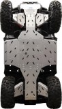 KIT COMPLET DE PROTECTION ALUMINIUM GOES TERROX 550L (2026+)
